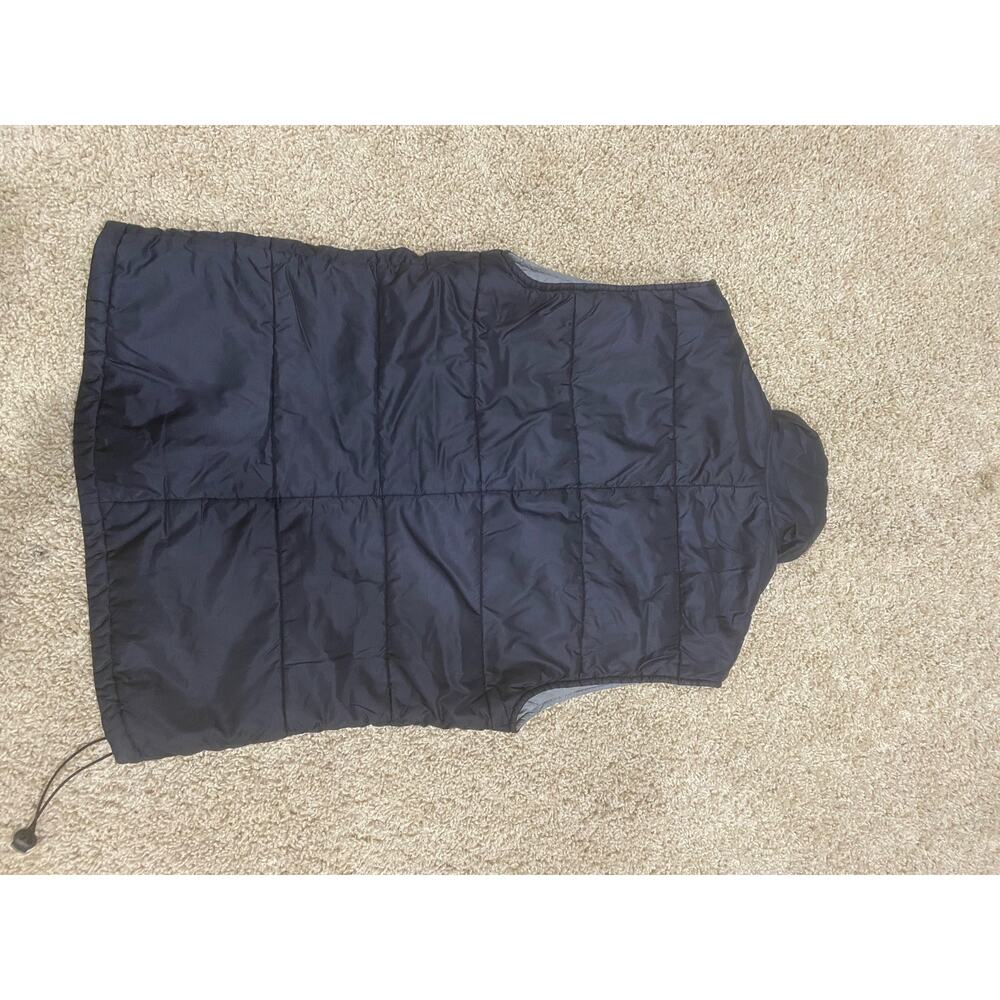 Bloch Dance Warmup Vest